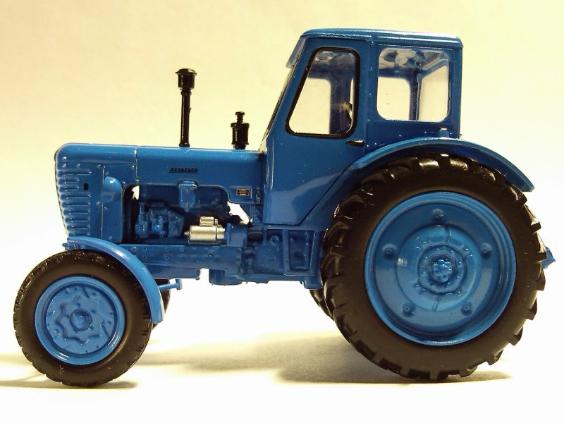 Беларусь МТЗ 50
