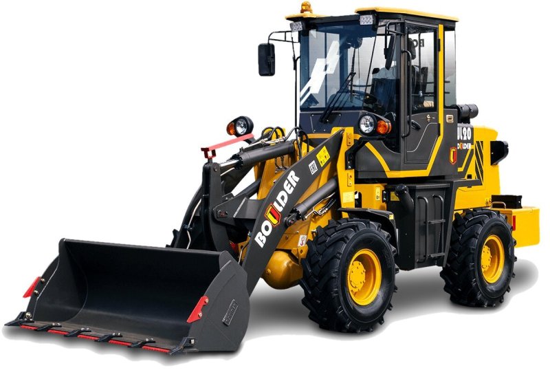 Погрузчик Boulder WL 36