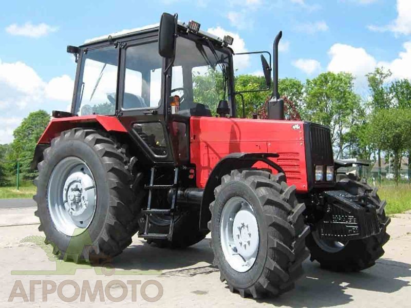 МТЗ 820