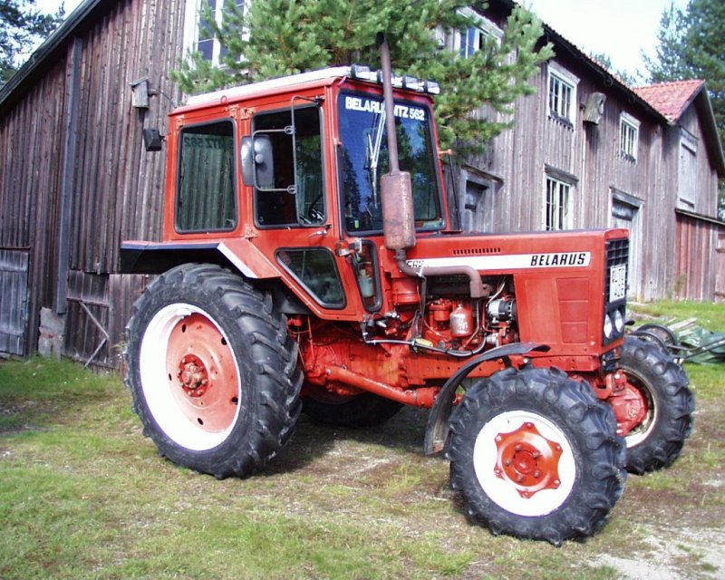 МТЗ 950