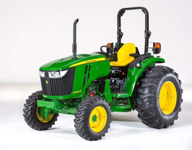 John Deere тракторы 3050b