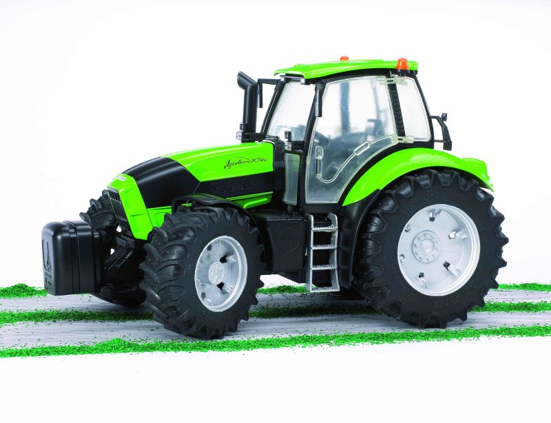 Трактор Deutz Agrotron x720 03-080