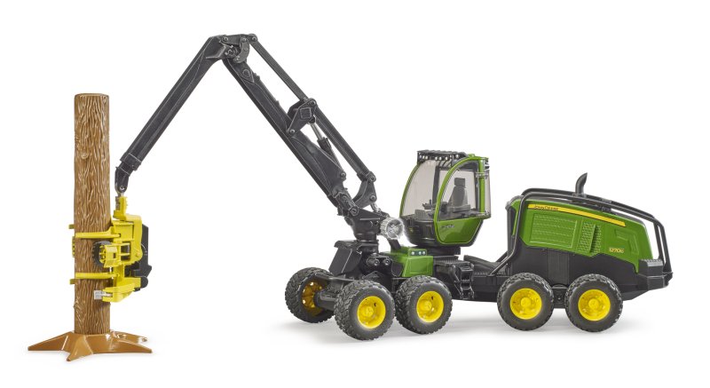 John Deere 1270g