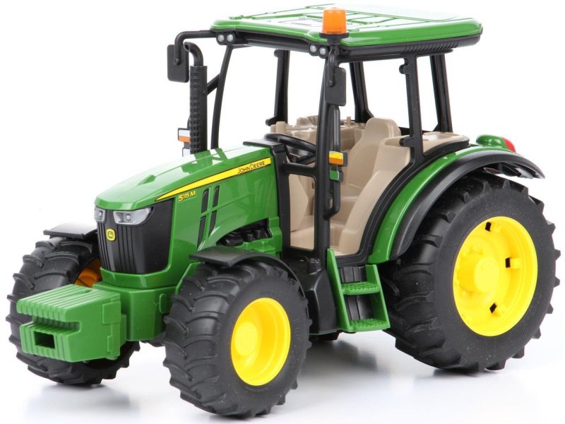 Трактор John Deere 5115m