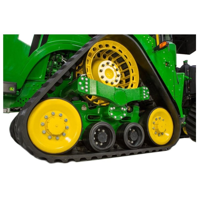 Трактор Bruder гусеничный John Deere 9620rx (04-055) 1:16