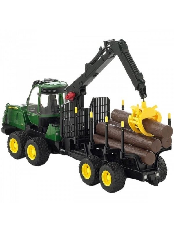 Брудер John Deere 1210e