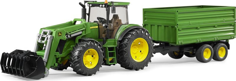 Трактор John Deere 7930