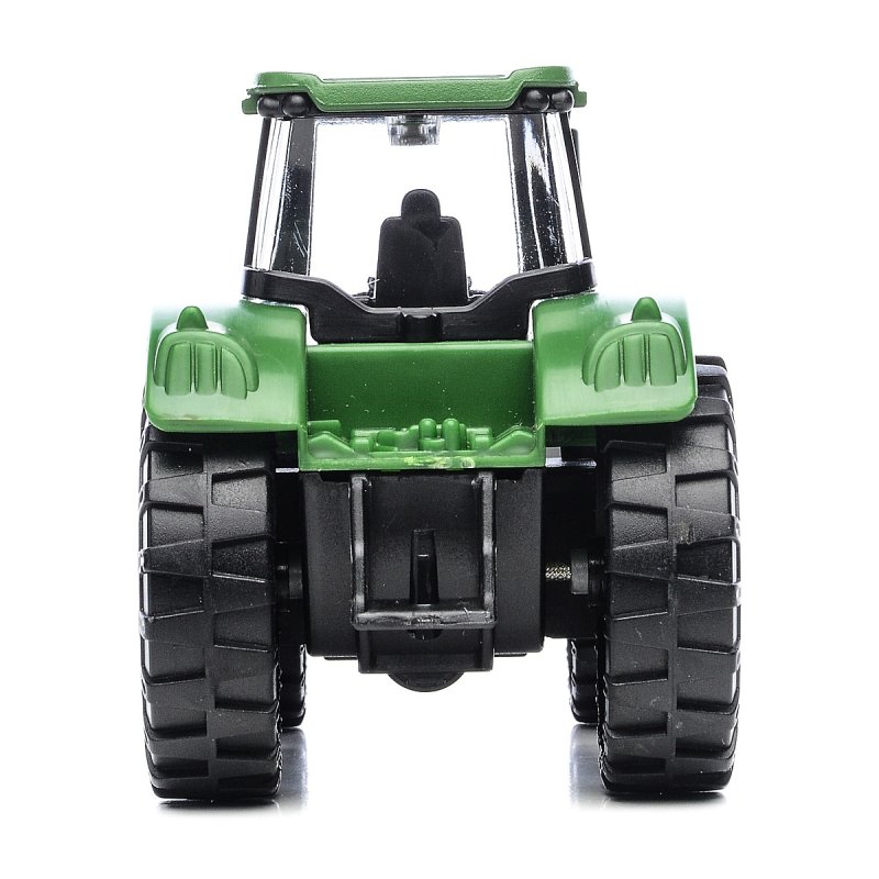 HTI Toys трактор