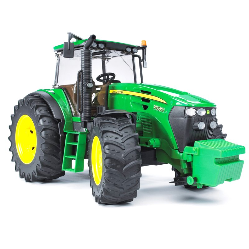 John Deere 7930