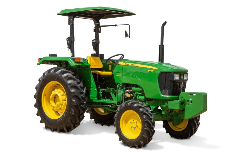 John Deere 5045
