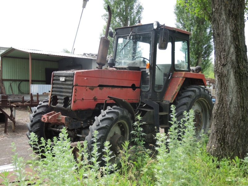 ЛТЗ ЛТЗ-95б, -120б