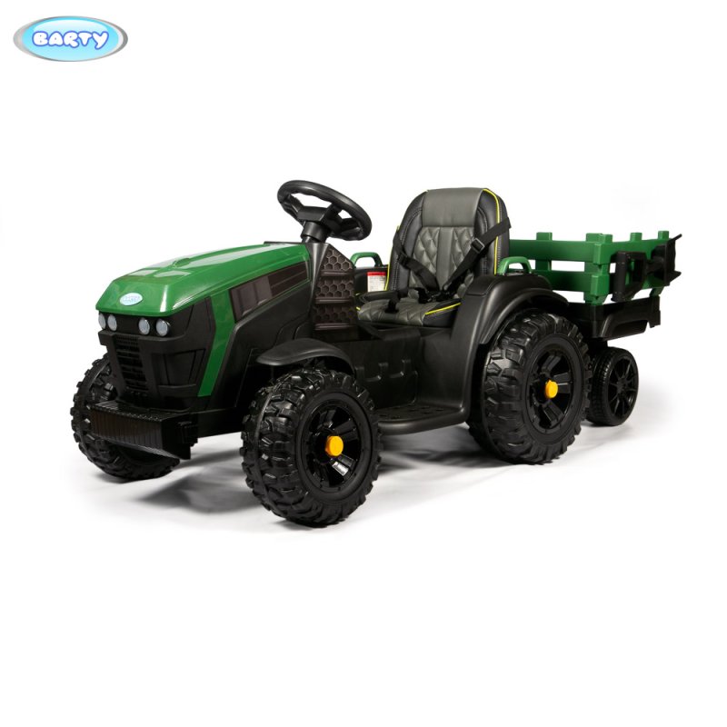 Tr2004 трактор