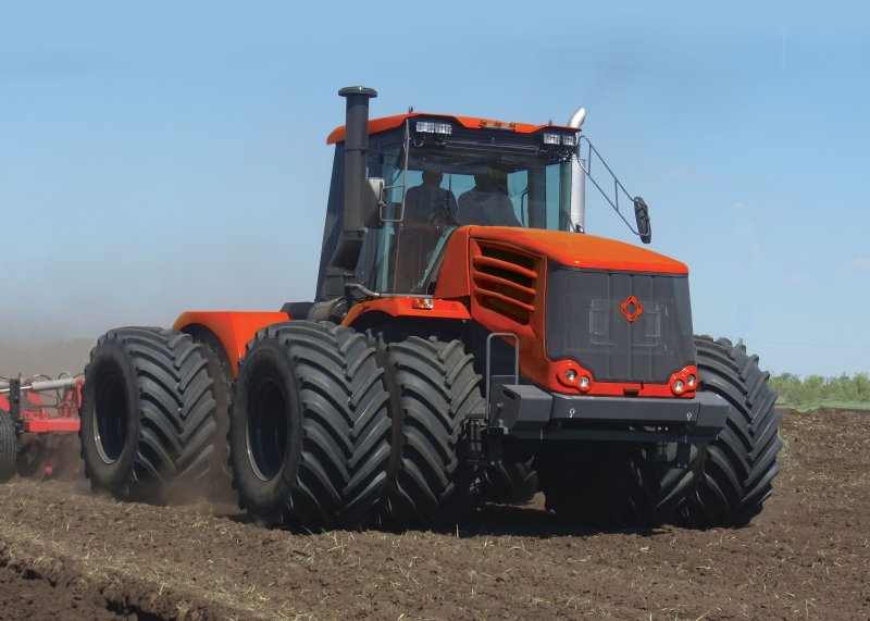 Комплект сдваивания колес к-744