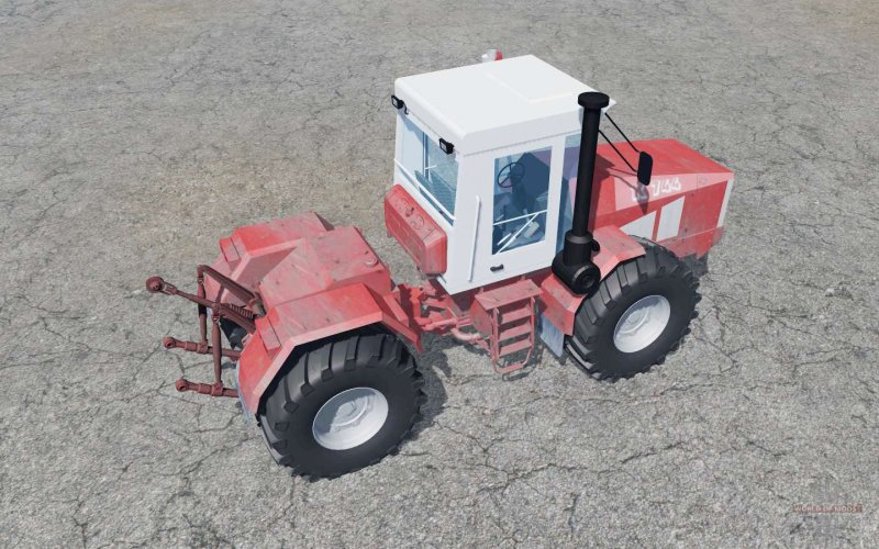 К-744р1 для Farming Simulator