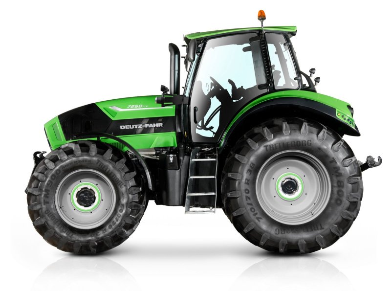 Трактора Deutz-Fahr 11090