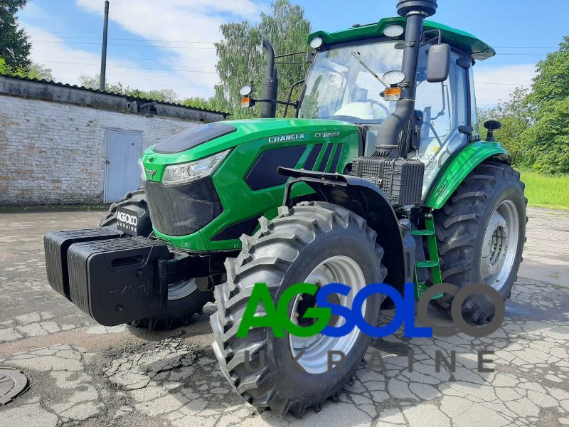 Трактор agroapollo 200–220