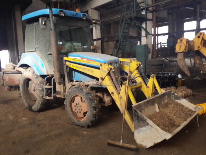 Продам ЛТЗ Агромаш 85