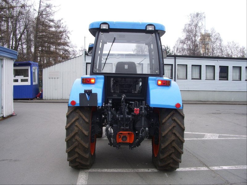 Агромаш 85тк кабриолет