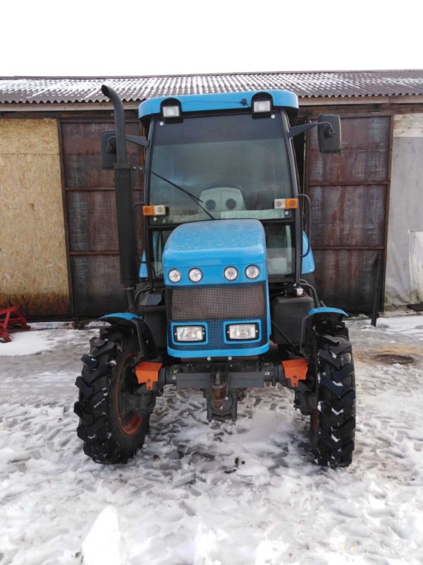 Агромаш 30тк отопитель