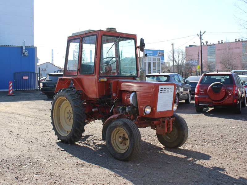ВТЗ Т-25