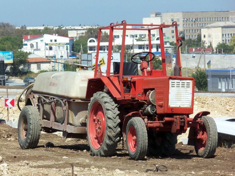 Трактор т 25 а 3