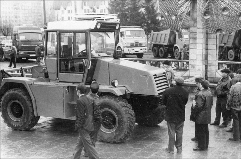 КАМАЗ кт 240к