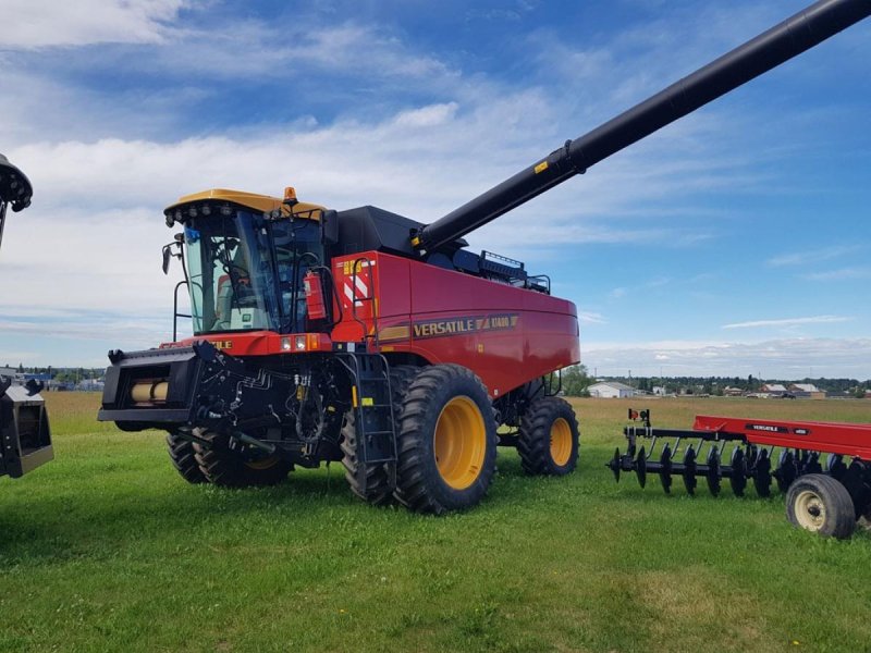Versatile rt490