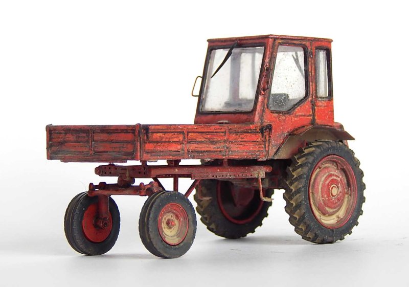 Т-16 (трактор)