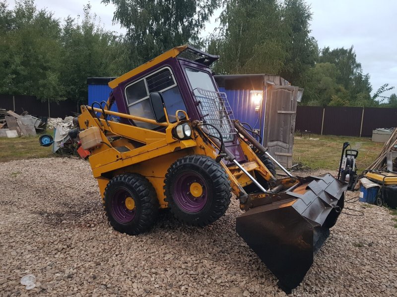 Курганмашзавод