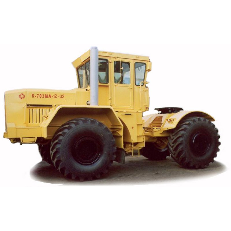 Кировец к-703ма-12