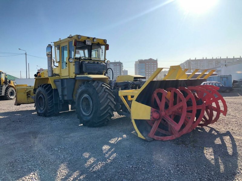 К-703 Кировец