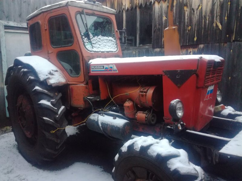 ЛТЗ Т-40ам