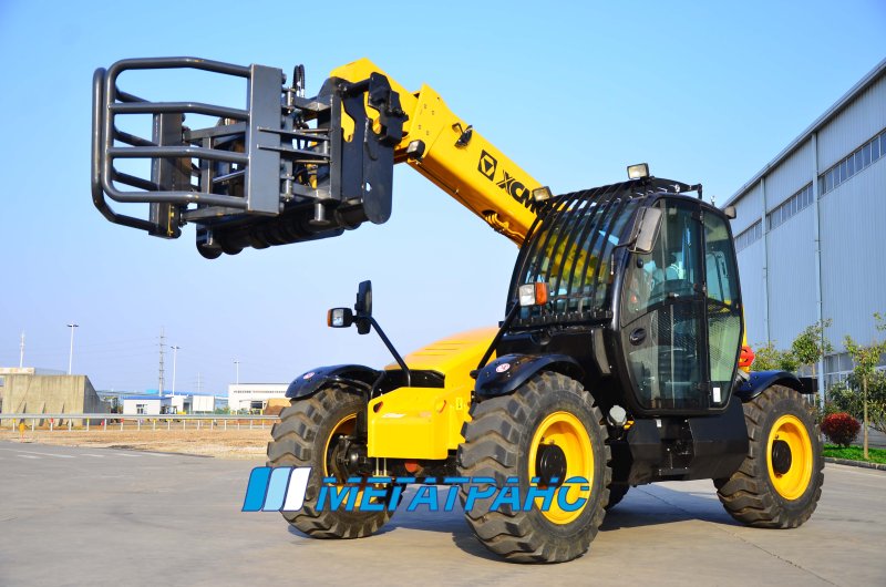 XCMG xc6-3007k