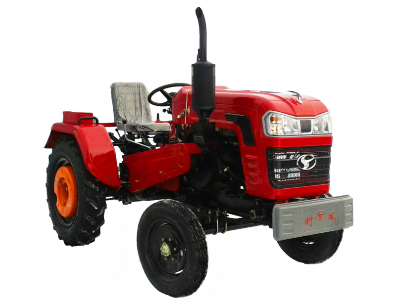 Минитрактор Shifeng SF-240