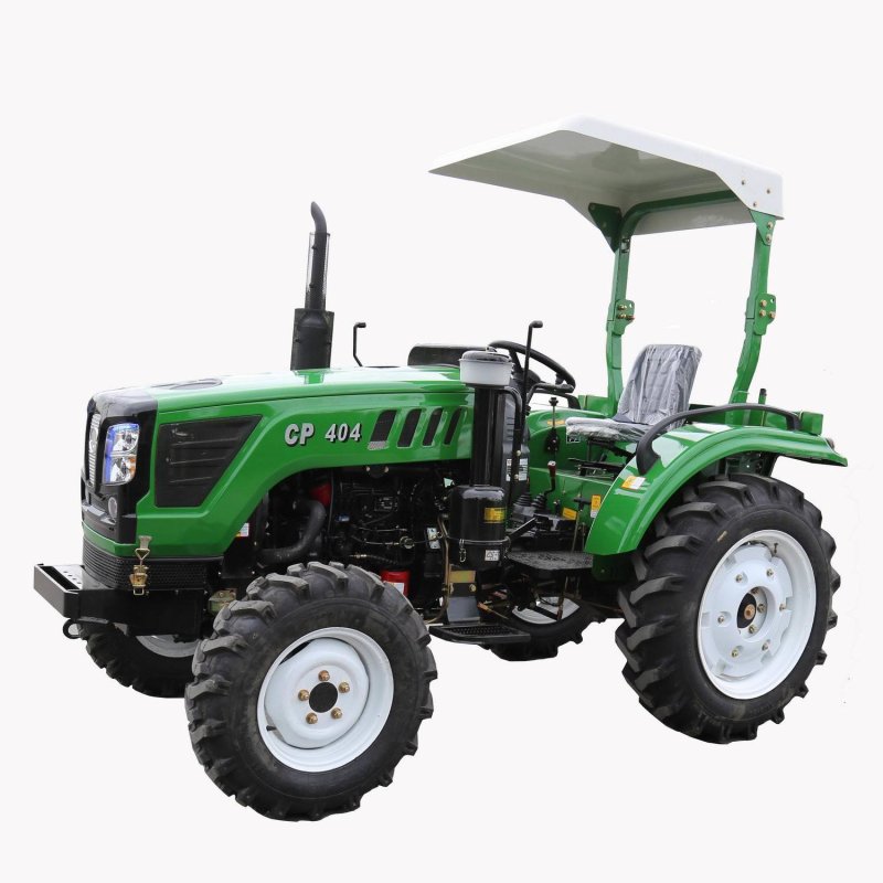 Korean tractors Company