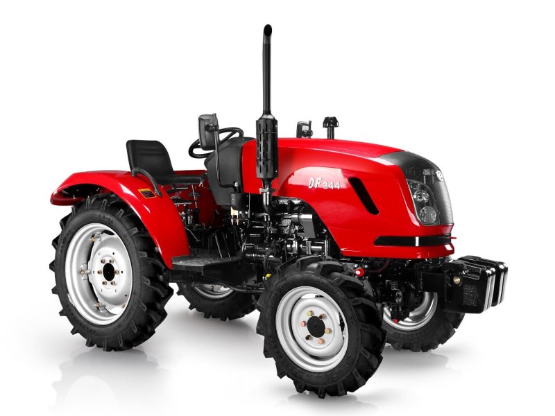 Трактор Dongfeng DF-240