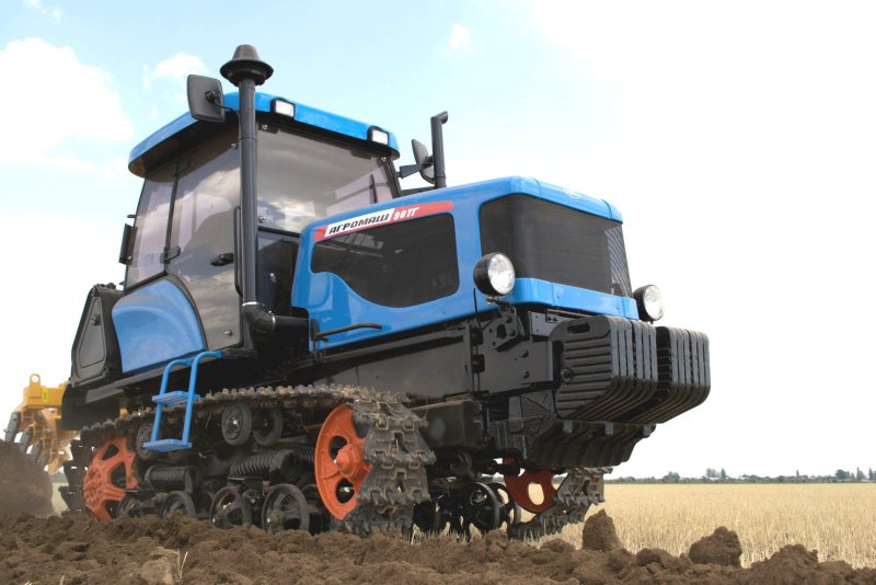 Агромаш 90тг