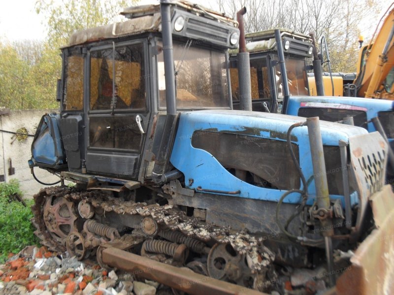 Агромаш 90тг 2007а