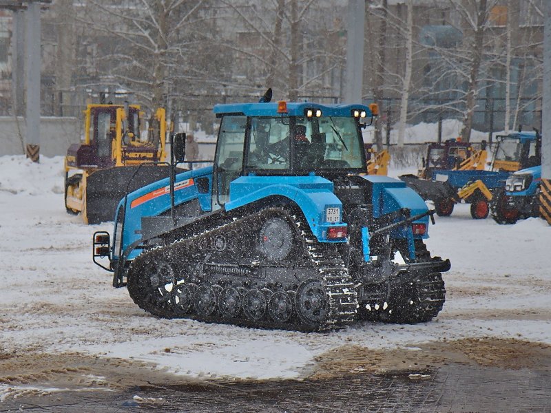 Трактор тг 150 Агромаш
