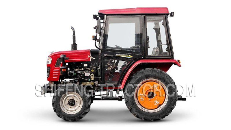 Shifeng SF-244