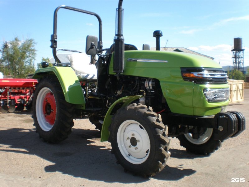 Синтай XT 15 2wd