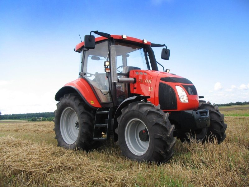 Terrion Valtra