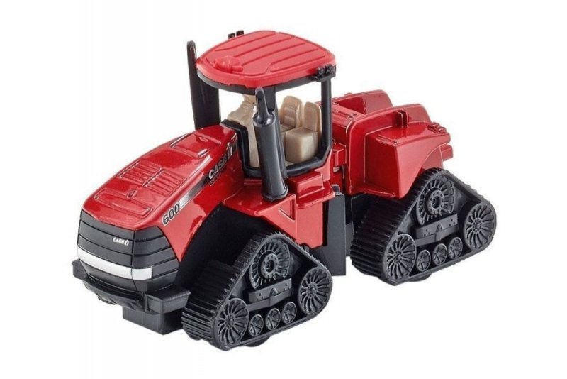 Трактор Case Quadtrac-600.
