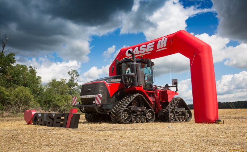 Case IH 620 New