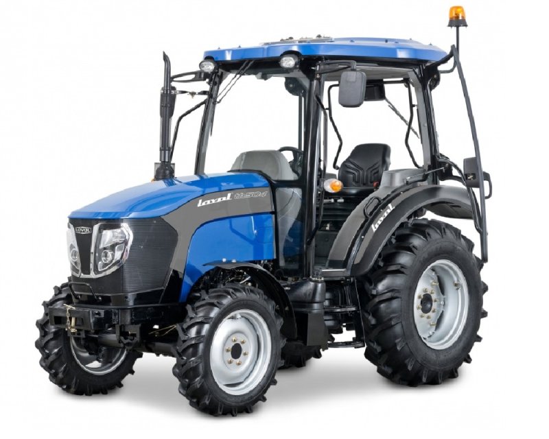 Lovol TB-504
