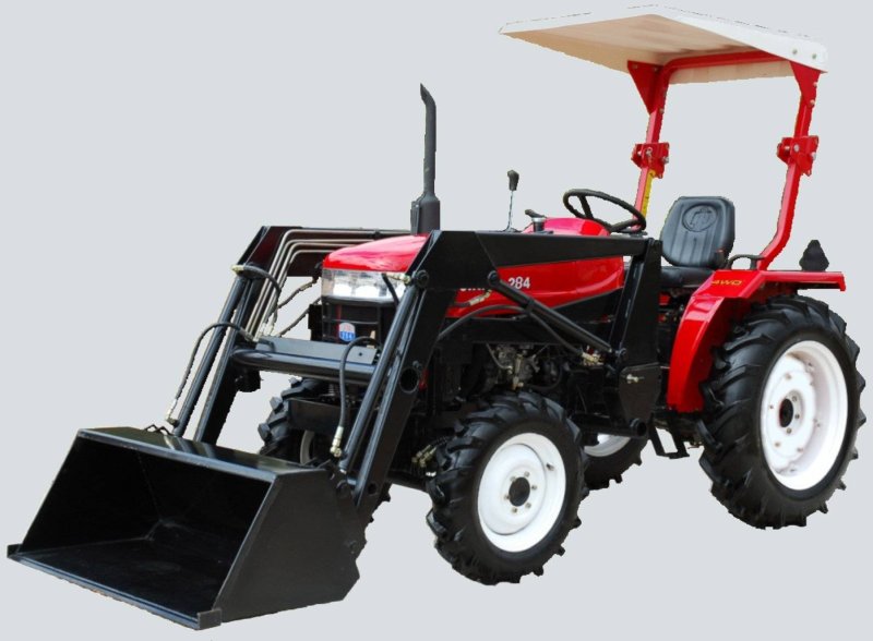 Jinma 284