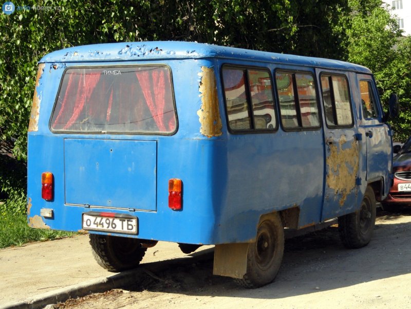 ЧЗСА Десна 2