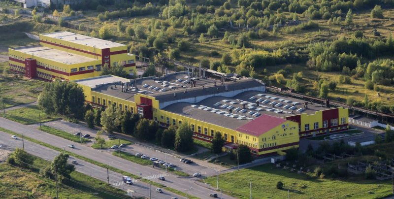 Чебоксарский силовых агрегатов