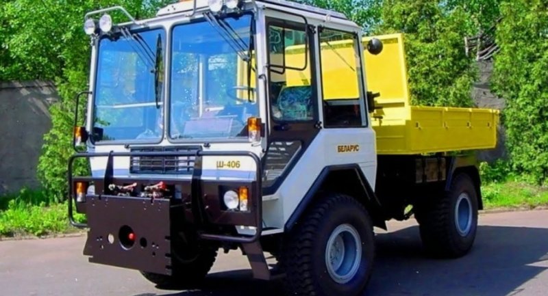 Ш 406