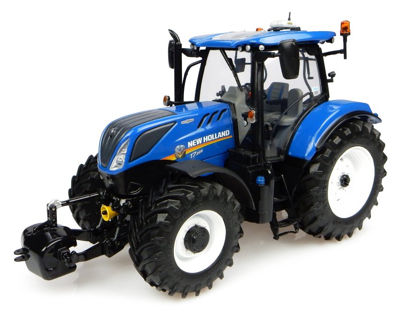 New Holland t6070